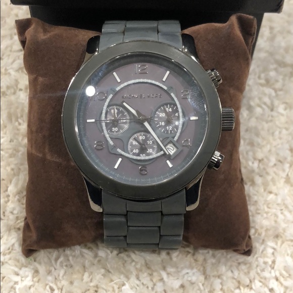 Men’s Michael Kors Watch - Picture 3 of 5